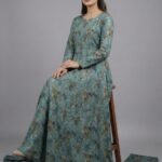 Linen 2-Piece Unstitch Suit