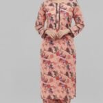 KHADDAR 2-PIECE STITCH SUIT