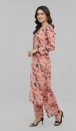 KHADDAR 2-PIECE STITCH SUIT - Image 2