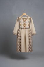 kaddar 2-Piece farak style Stitch - Image 6