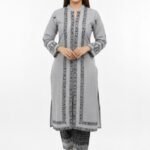 KHADDAR 2-PIECE STITCH SUIT