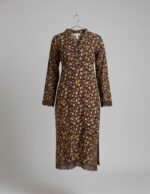 khaddar 2-piece stitch suit - Image 3