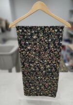 Unstitched linen 2-piece Suit - Image 2