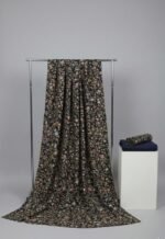 Unstitched linen 2-piece Suit - Image 3