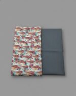 Unstitched khaddar 2-Piece Suit - Image 3