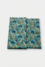 khaddar Unstitched 2-piece suit - Image 2