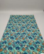 khaddar Unstitched 2-piece suit - Image 3