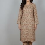 Dhanak Unstitched 2-piece suit