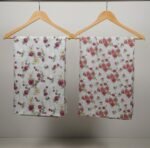 khaddar Unstitched 2-piece suit - Image 2