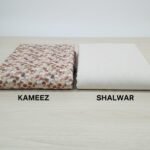 khaddar TRENDING UN-STITCHED 2-PIECE SUIT