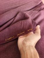 Gents Premium Winter Unstitched Suit - Image 2