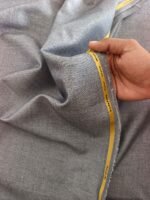 Men's Wool Suit - Image 2