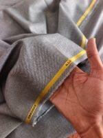 Men's Wool Suit - Image 2