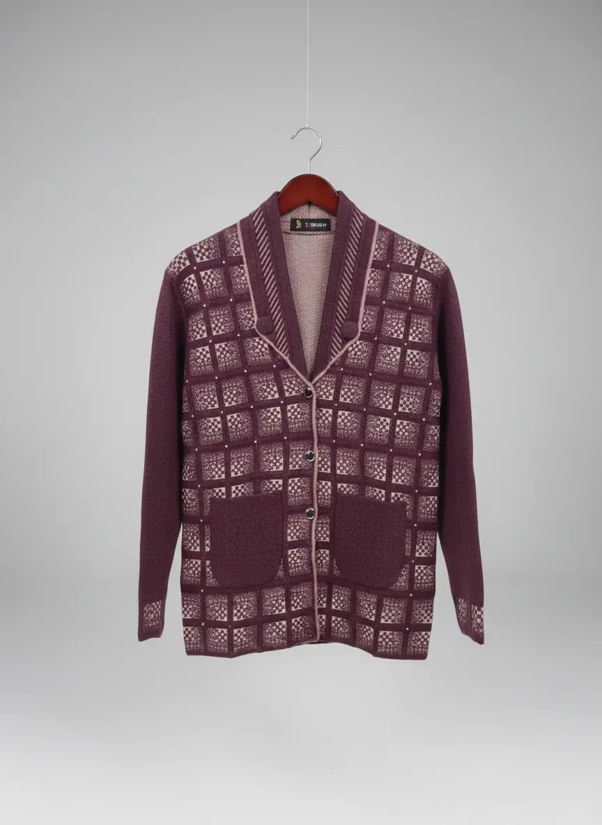 ladies-jersey-with-premium-knitted-button