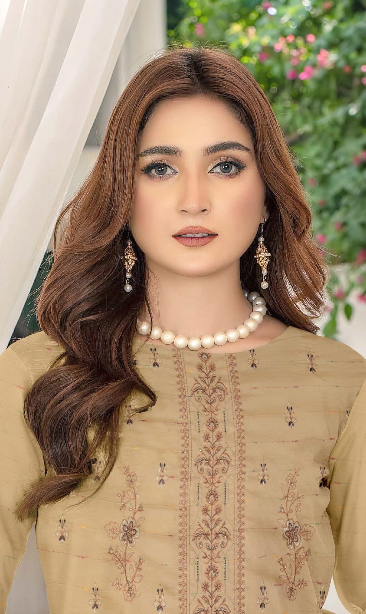 premium-embroidered-lawn-beige-3-piece-suit-with-fancy-shawl