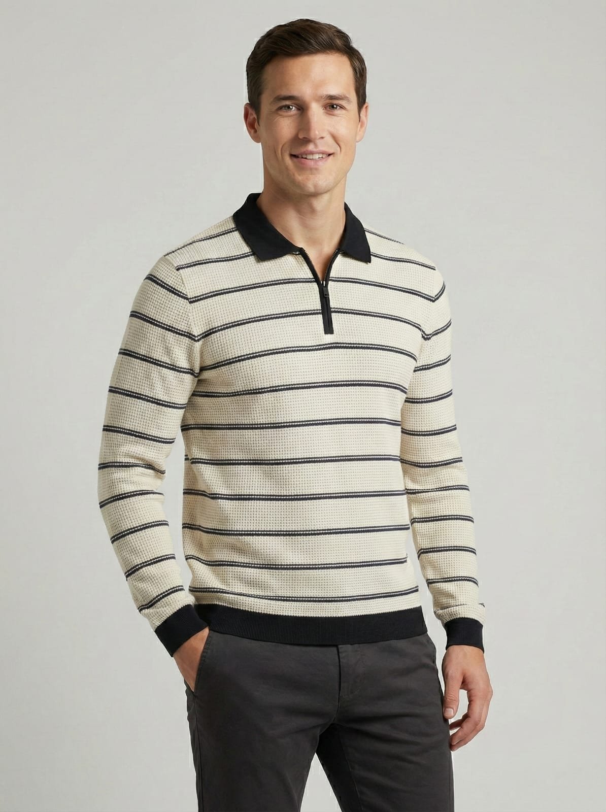 mens-full-sleeves-striped-knit-shirt