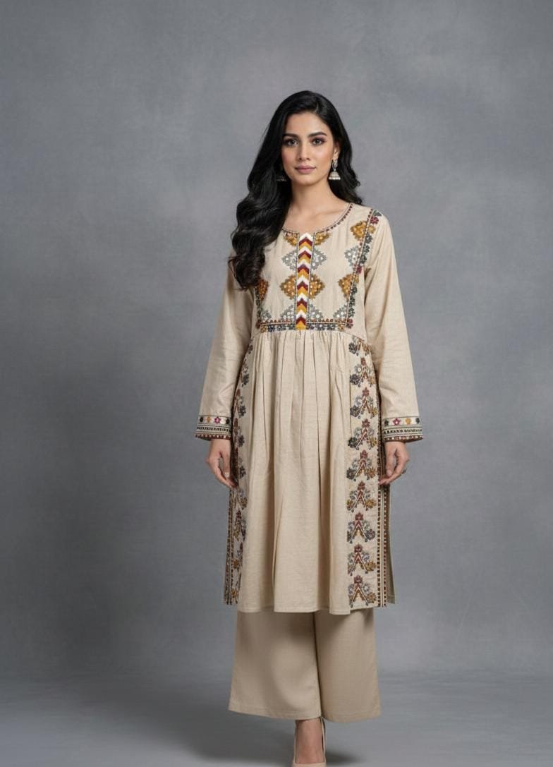 kaddar-2-piece-farak-style-stitch
