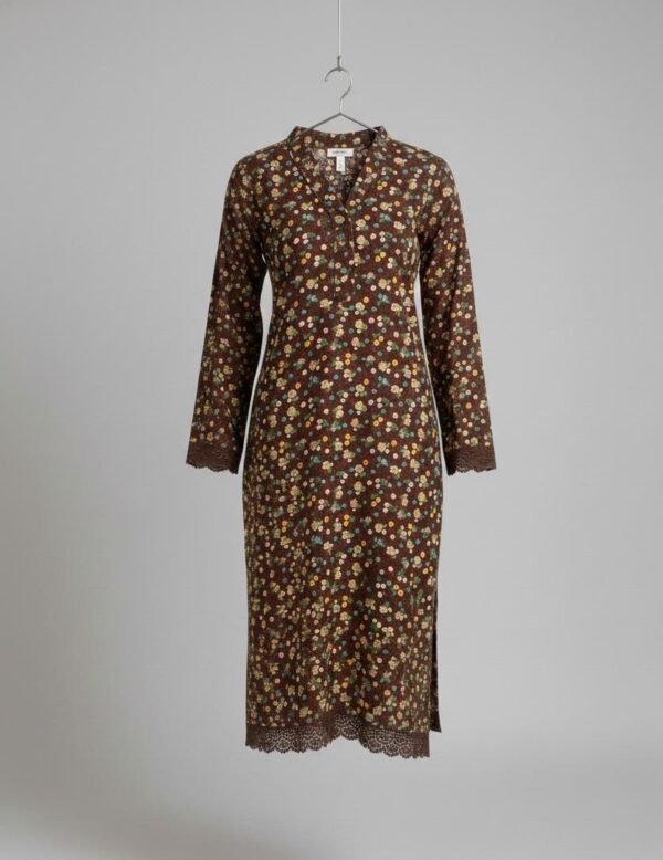 khaddar 2-piece stitch suit