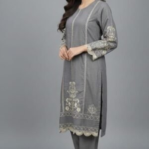 Winter stuff Stitched Suit