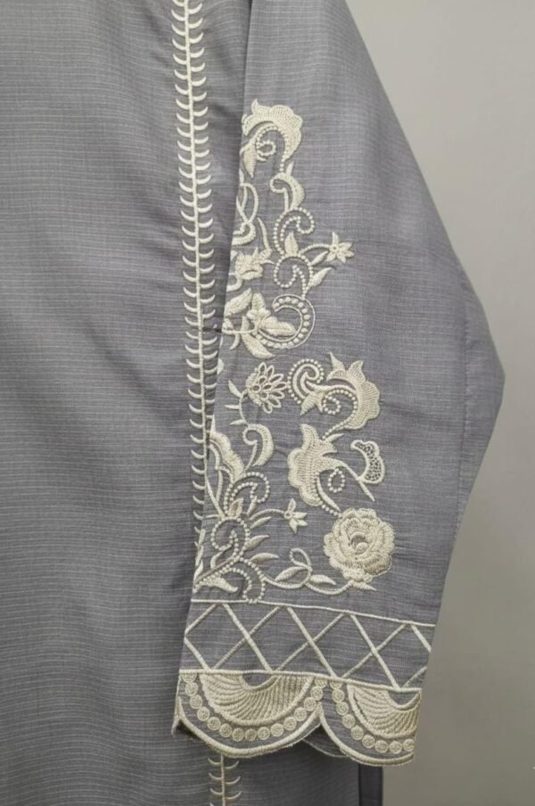 Winter stuff Stitched Suit