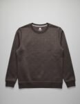 texture Sweatshirt