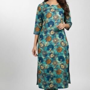 khaddar Unstitched 2-piece suit