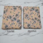 UN-Stitched Dhanak 2-Piece Suit