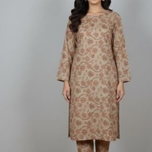 Dhanak Unstitched 2-piece suit