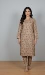 Dhanak Unstitched 2-piece suit
