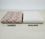 khaddar TRENDING UN-STITCHED 2-PIECE SUIT