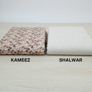 khaddar TRENDING UN-STITCHED 2-PIECE SUIT