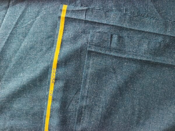 Gents Wool Unstitched Suit