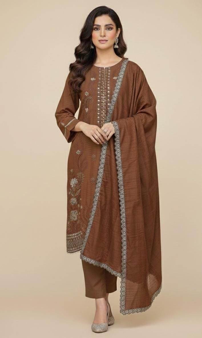 dhanak-wool-embroidery-3-piece-stitched-suit