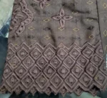 Shamrey Stuff 3-Piece Stitched Suit